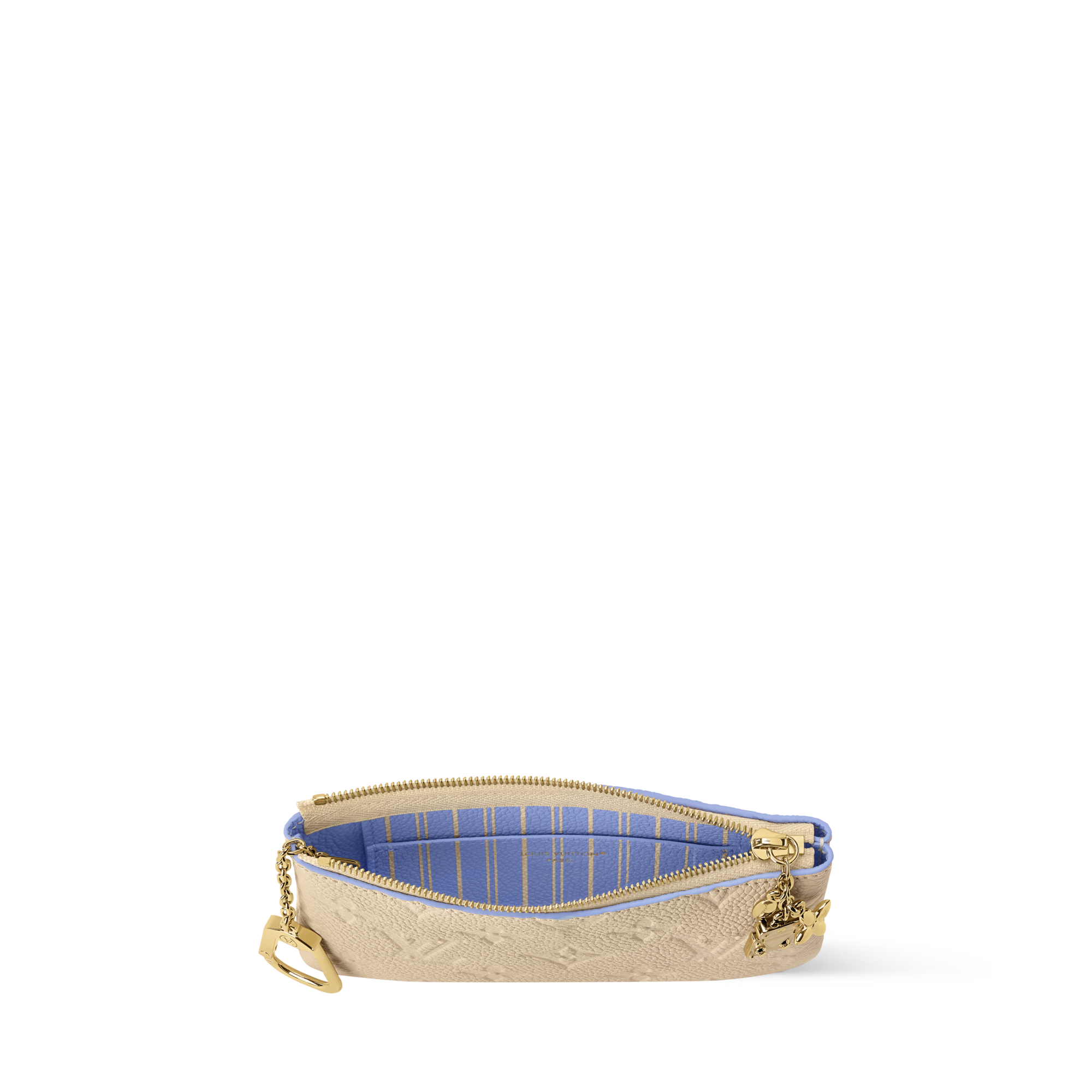 Pochette Accessoires - Wallets and Small Leather Goods | LOUIS VUITTON